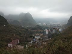 -百魔洞景区