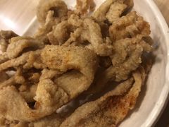 -红小满休闲餐厅(十全街店)