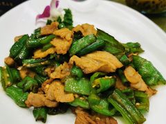 -金典银峰老鹅馆·昆山菜(亭林公园店)