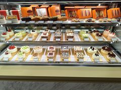 -M'CAKE(西单大悦城店)
