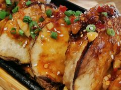 -小土豆北方菜馆(文慧园店)