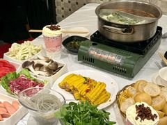 -活潑鲜跳(湖滨商业街店)
