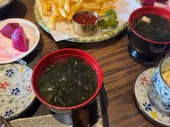 -品米斗·精致料理(浦东禹悦汇店)