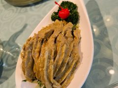 -峨嵋酒家(地安门店)