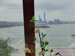 -洄归山也·高空C位湖景下午茶(东方之门店)