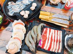 -丽江庭院之爱在路上(西单店)