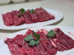 -燃计沙茶皇·香港沙茶火锅(人广旗舰店)