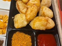 -胡马八破·川菜小馆(高新万达店)