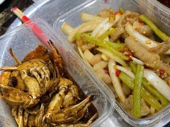 香辣蟹-无限虾享(同庆街店)