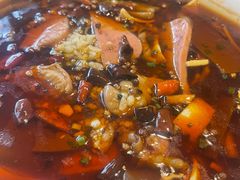 -嘉丰湘菜馆(芳群园店)