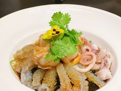 -东莱馋房(陆家嘴店)