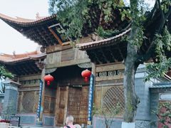 -大理文庙(大理古城)