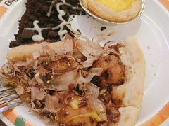 -比格比萨自助(延庆万达广场店)