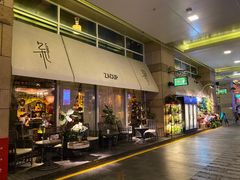 门面-杂咖zacup(领展中心城店)