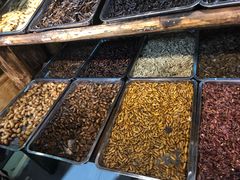 -昆虫窝子·特色云南菜(拓东路总店)