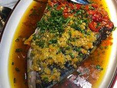 -云梦庭·剁椒鱼头(银泰中心in99店)