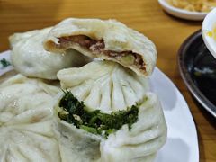 -小胖包子王(阜成门内店)