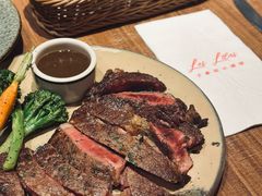 -Bistro Les Lilas丁香花小酒馆