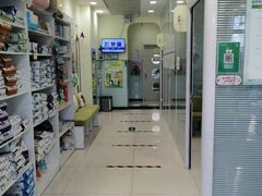 -悦宠凯宝动物医院·牙科·皮肤科(朝阳北路店)