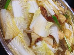 -牛小隆牛肉面馆(四牌楼店)