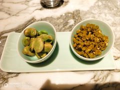 开胃菜-杭州君悦酒店·湖滨28中餐厅