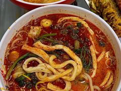 -高福麻辣烫(新阳店)