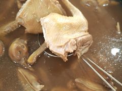 -皇鸽餐厅(龙塘店)