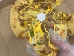 -达美乐比萨(南京路店)