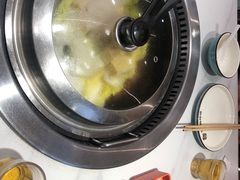 -满兴咱妈烀饼铁锅炖(兰州北街店)