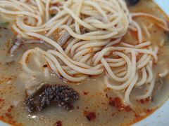 -华天新川面馆(缸瓦市店)