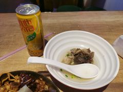 -阿当·小炒牛肉面(人广店)
