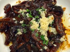 响油鳝糊-老吉士酒家(天平路店)