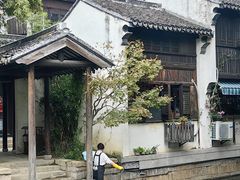 -黎里古镇