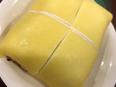 -民信老铺(华盖路店)