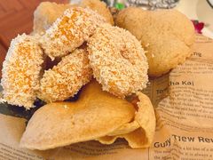 -太食獸泰式茶餐厅(IFS国金中心店)