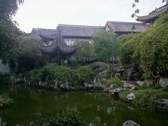 -扬州瘦西湖汇金酒店