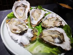 湛江生蚝-金龙·打边炉(武进路店)