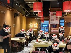 -串盟烧烤·长沙美食地标(星沙店)