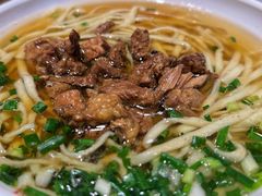 -李兰英湖南面馆(护国路店)