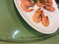 -柳州饭店·绿岛餐厅(友谊路店)