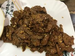 -清真•蜀风园(丁字沽总店)