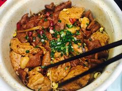 臭大元肥肠-双东酒店(东关街店)