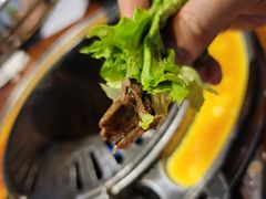 -喜来稀肉(金巴利道店)