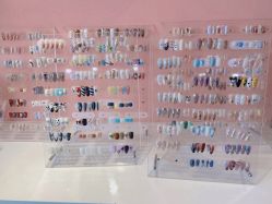 -米小兔美甲美睫