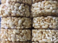 -二斗栗子(黄河道店)