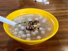 酒酿圆子羹-德泓面馆(颐高店)