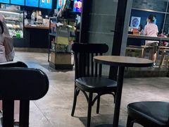 -星巴克(广州动漫星城东区店)