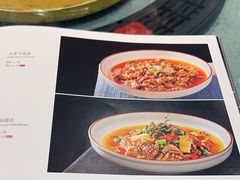 -红菜坊·烤鸭·川鲁宴(石园店)