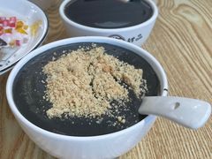 -翁林甜品