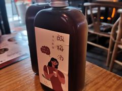 -兔槽江湖菜·重庆璧山兔(水围店)
